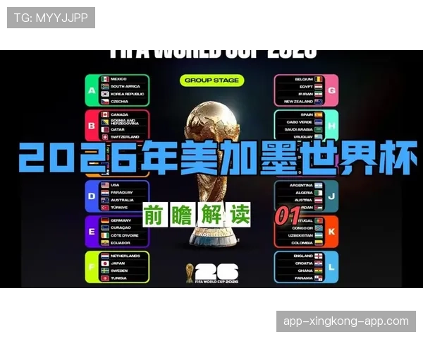 2026世界杯12组赛制为何不是16组赛制